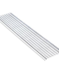 Wire mesh f/ramp ZnAl Primus/Filia V17